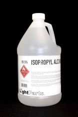 Isopropyl Alcohol, 99.5%, 1 Gallon